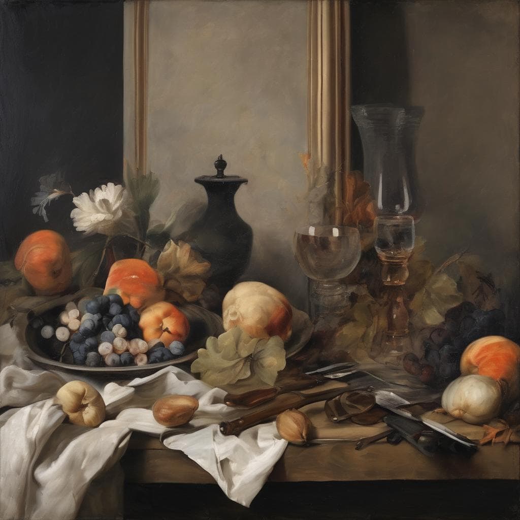 Γουίλεμ Πίτερσζ Μπάιτεβεχ – Ο Ολλανδός Μαστόρος του Κωμικού Πέρασμα