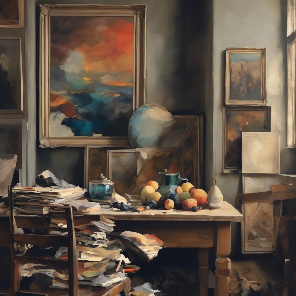 Το Στιλ και Οι Τεχνικές του Πίτερ ΤΧΙΣ