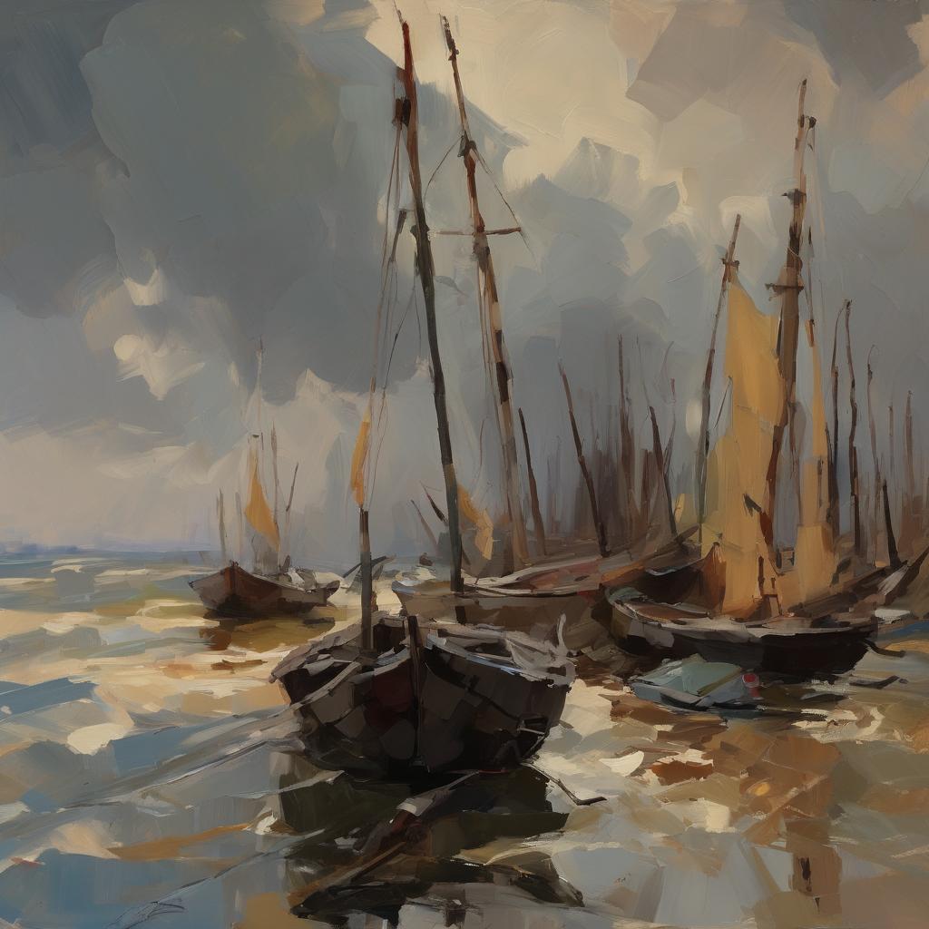 Η Ζωή του Αλεξέι Φιοντόροβιτς Ζούμποβ