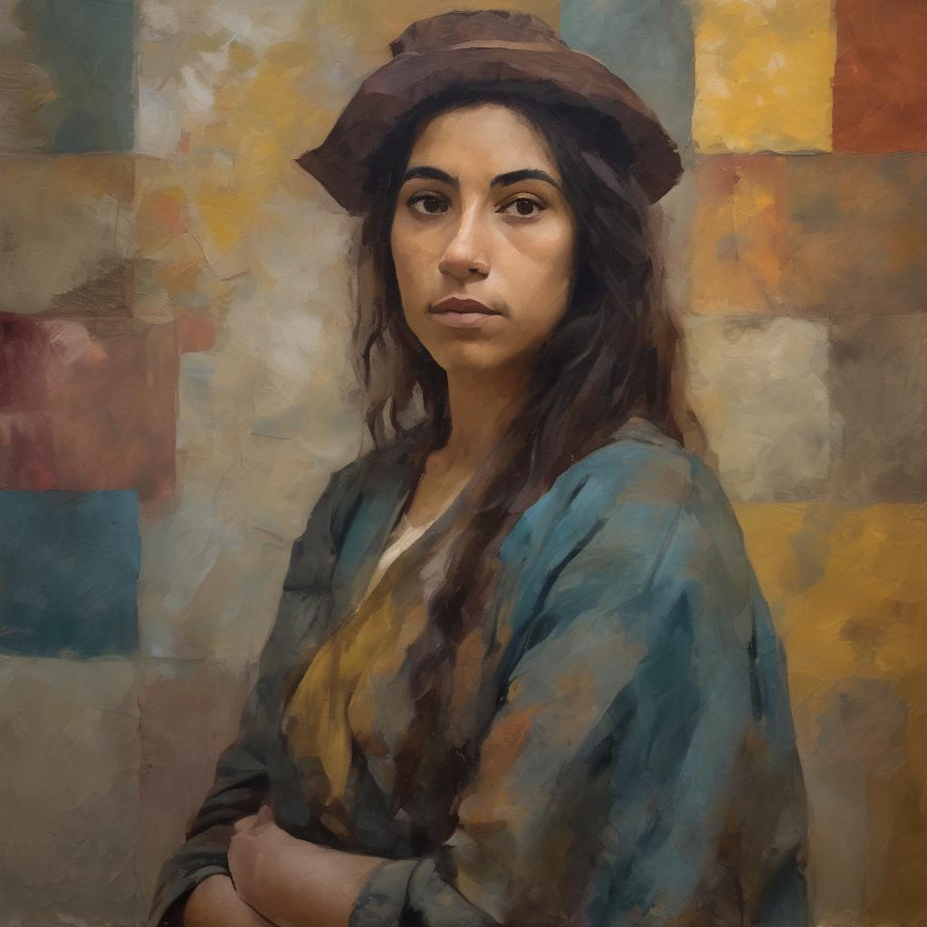 Η ζωή και η προσωπικότητα του Pedro MACHUCA