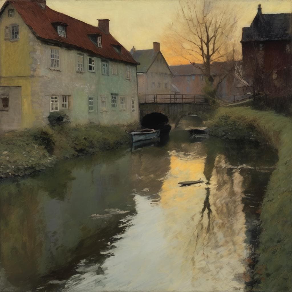 Fritz THAULOW