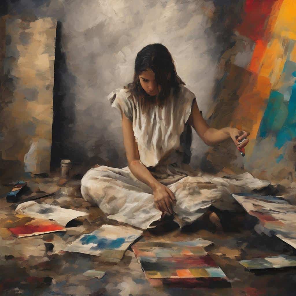 Πέδρο ΜΑΤΣΟΥΚΑ – Ο ΙΣΟΡΡΟΠΙΚΟΣ ΠΡΟΚΑΤΑΛΗΨΗ, Ο ΑΝΑΤΟΛΙΚΟΣ ΚΑΙ ΔΥΤΙΚΟΣ ΠΗΓΑΣΟΣ