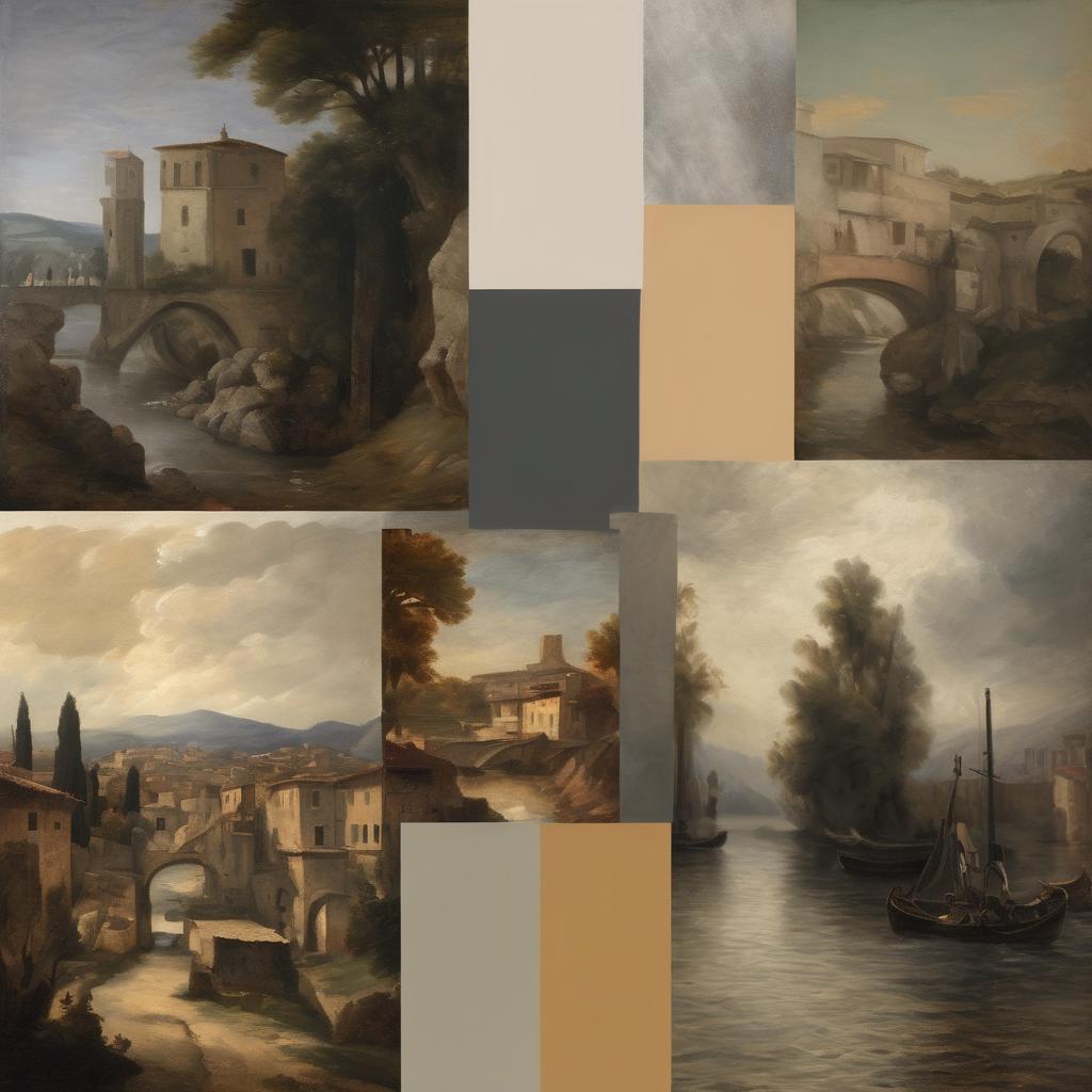 Ο Μοναδικός Αισθητικός Χαρακτήρας του Καλλιτέχνη