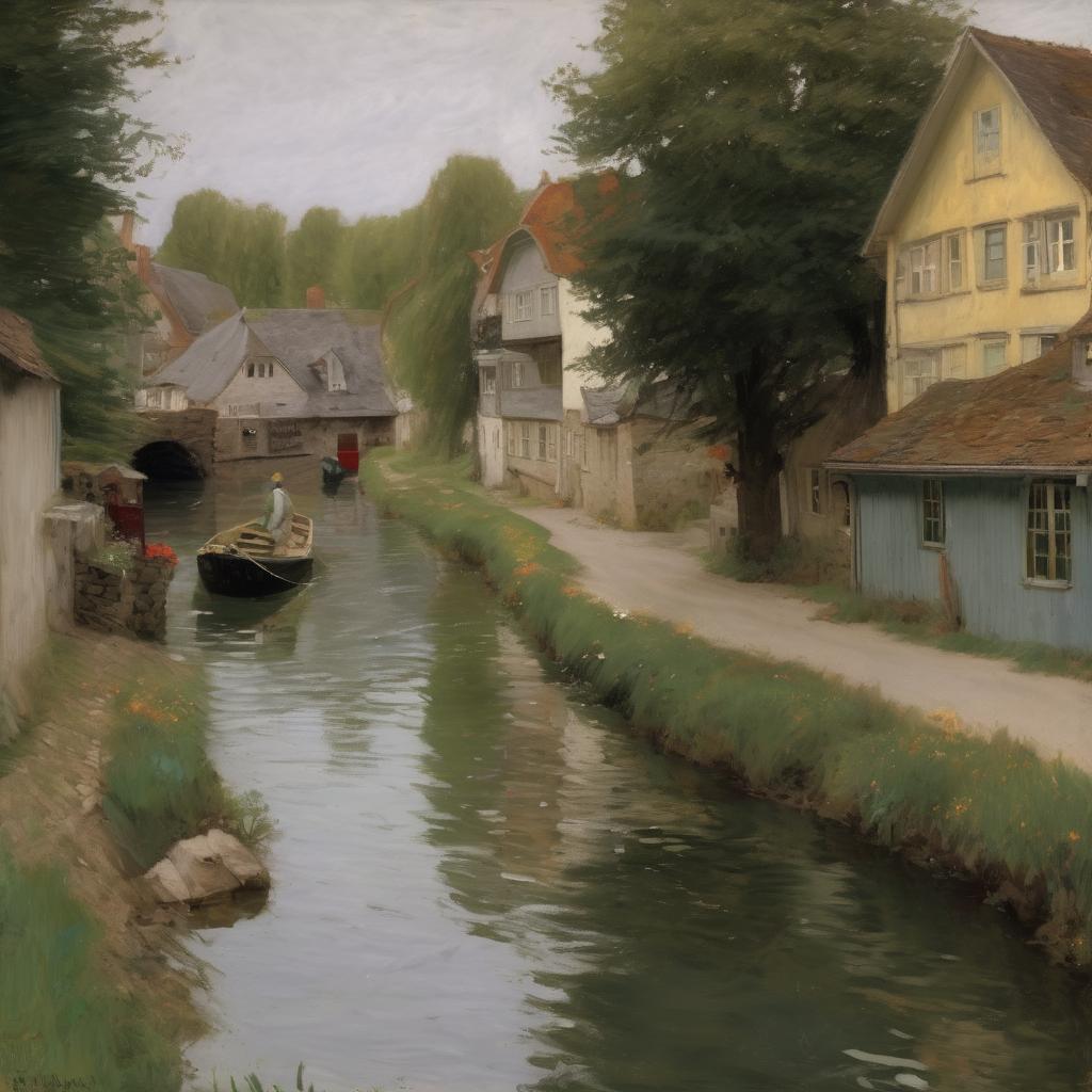 Η Τέχνη και το Στιλ του Φριτς Τάουλοβ