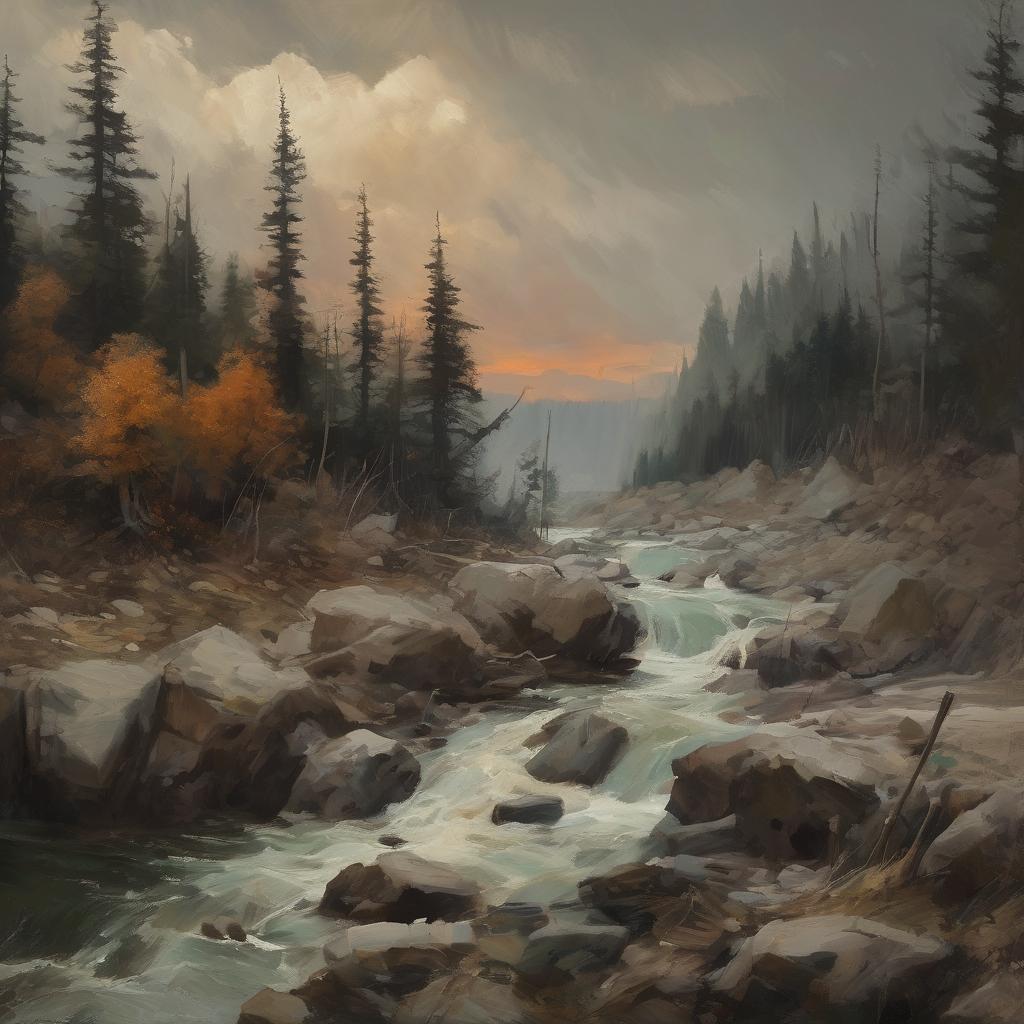 Στυλ και Τεχνικές Ζωγραφικής του Hans MIELICH