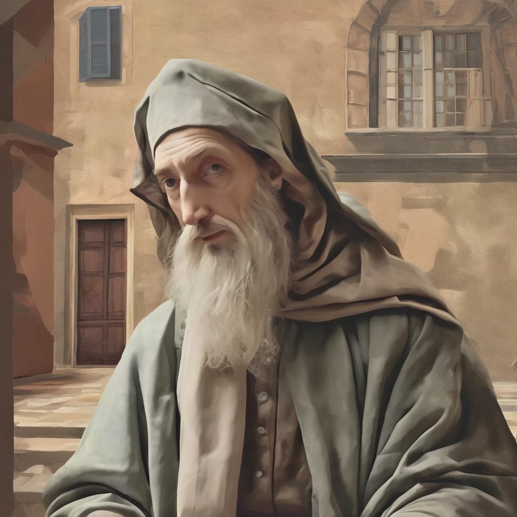 Το Στυλ και οι Τεχνικές του Brunelleschi