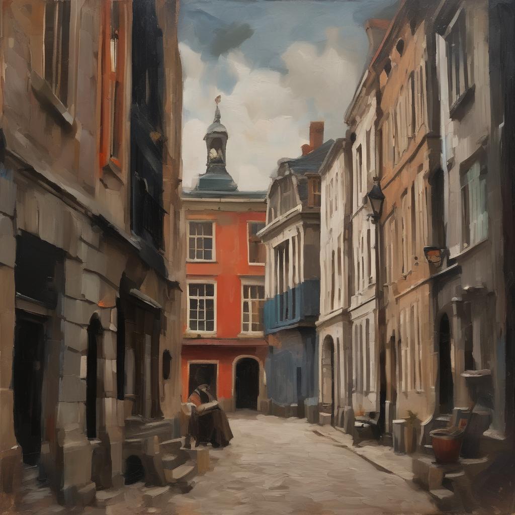 Η Ζωή και Οι Επιρροές του Καλλιτέχνη Πίτερ ΤΧΙΣ