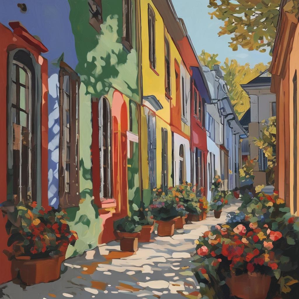 Ο Καλλιτεχνικός Υφος του François-Joseph BÉLANGER