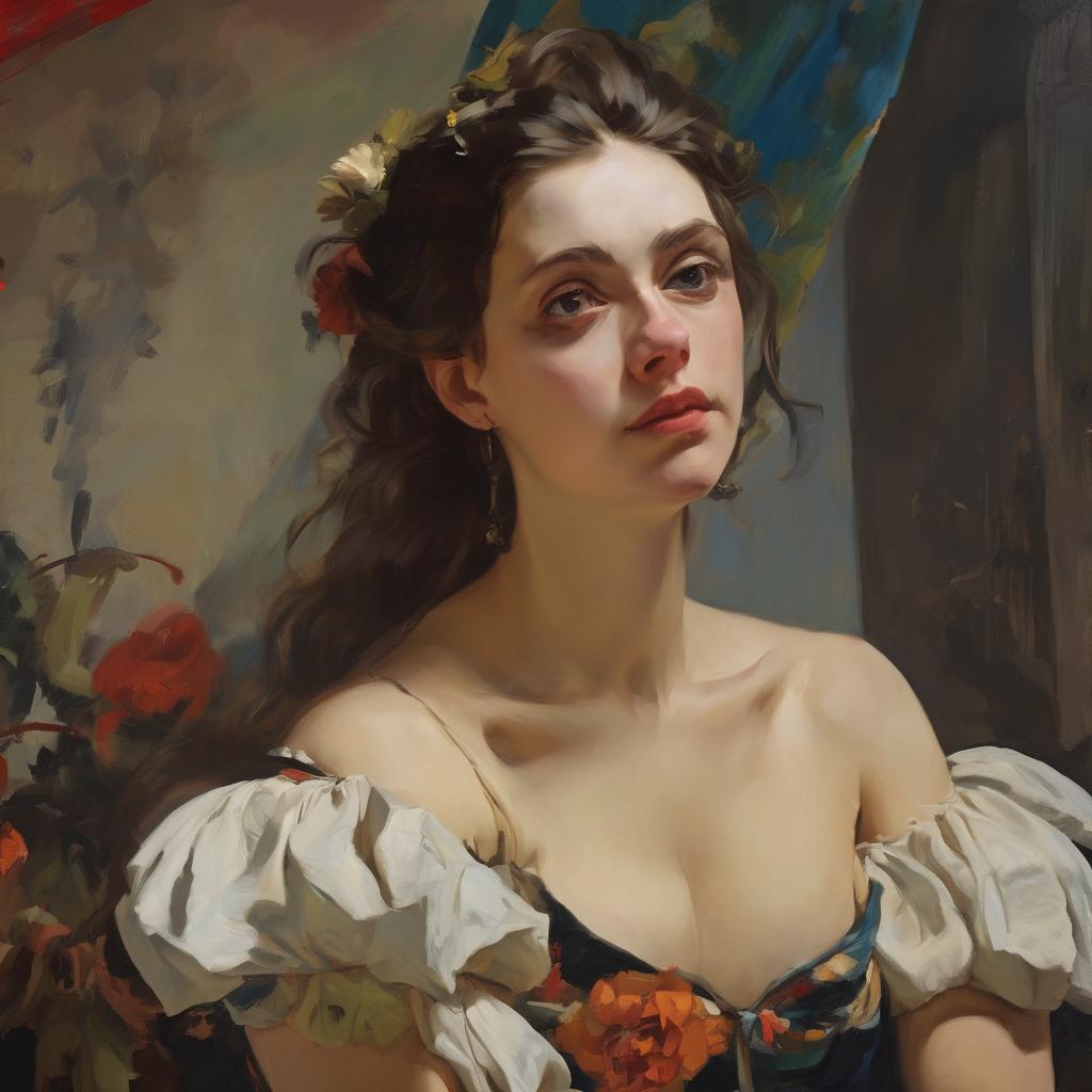 Η Αναγέννηση του Ρωσικού Ρομαντισμού με τον Μπριούλοβ