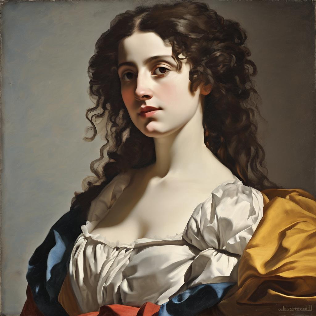 Η Ζωή του Francesco Bartolomeo RASTRELLI