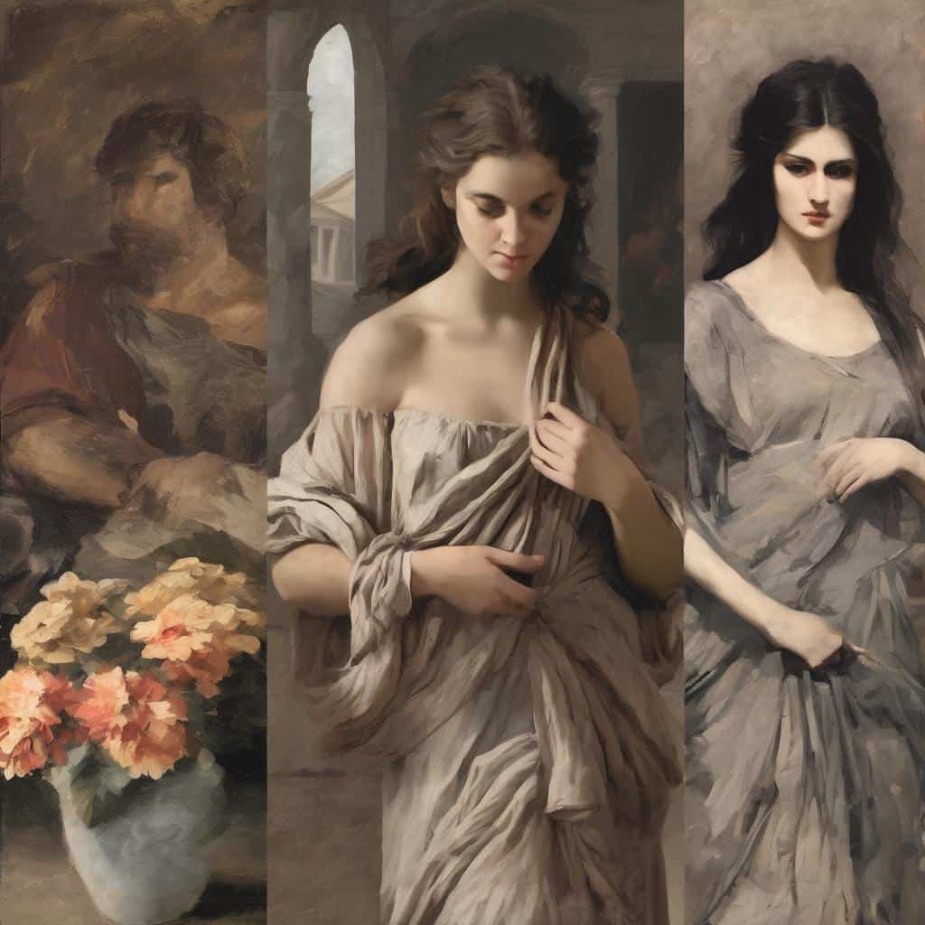 Αλεσσάνδρος Πομπέιος – Ο Μεγάλος Περίγραμμα της Αρχαιότητας