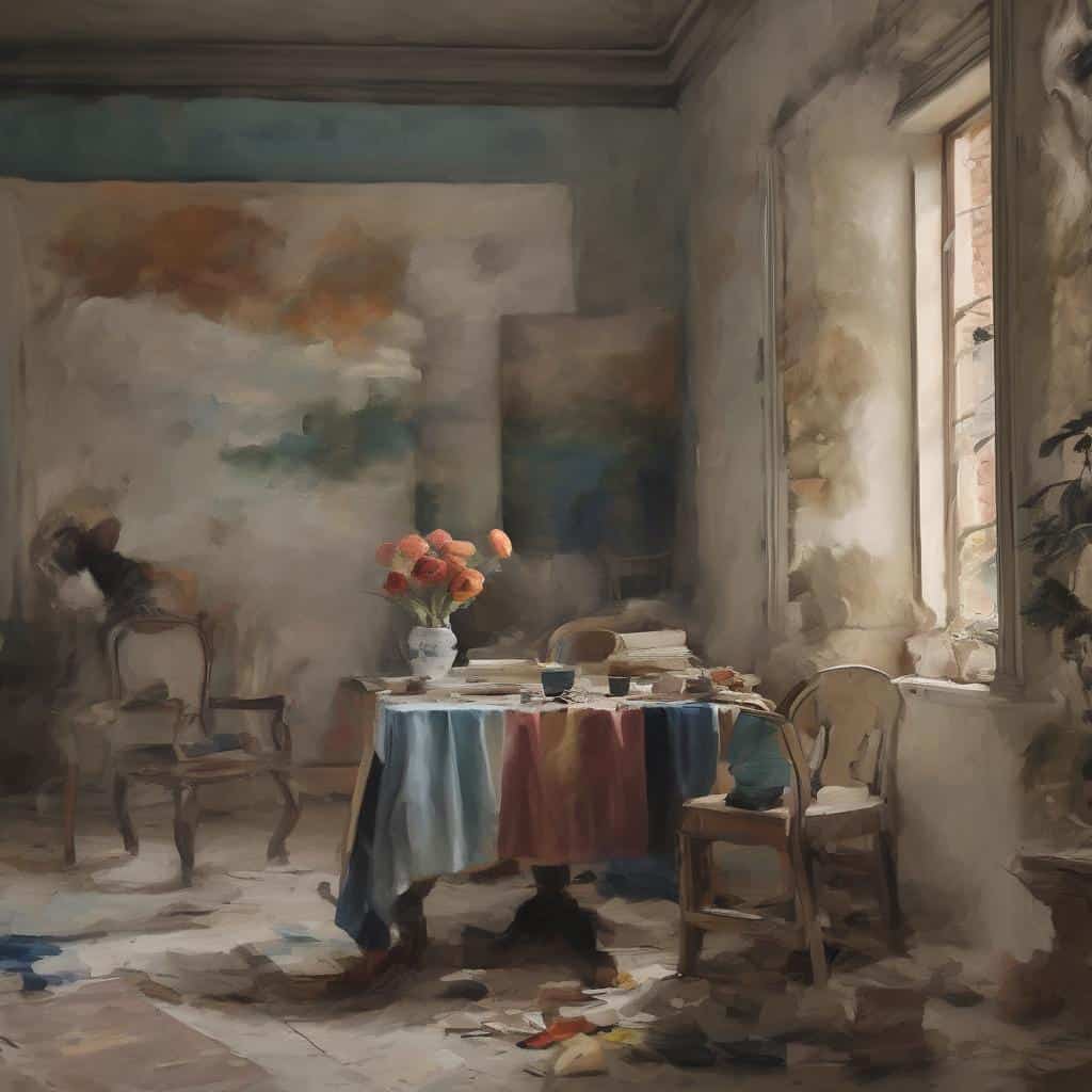 Αλεσάντρο ΑΡΑΛΝΤΙ – Ο Ιταλός Μεταβυζαντινός Ζωγράφος