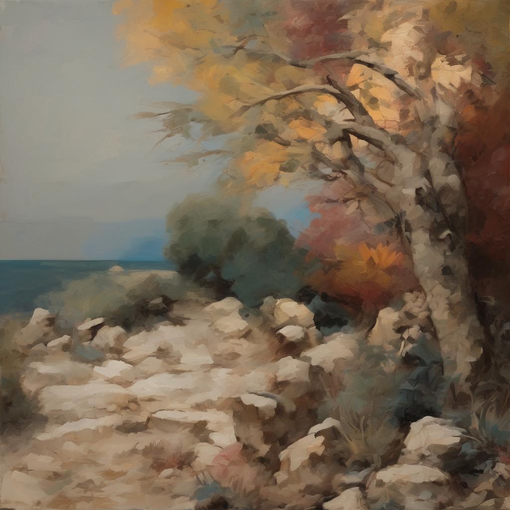 Ο Αlessandro MARCHESINI: Η Ζωή και η Πορεία του Καλλιτέχνη