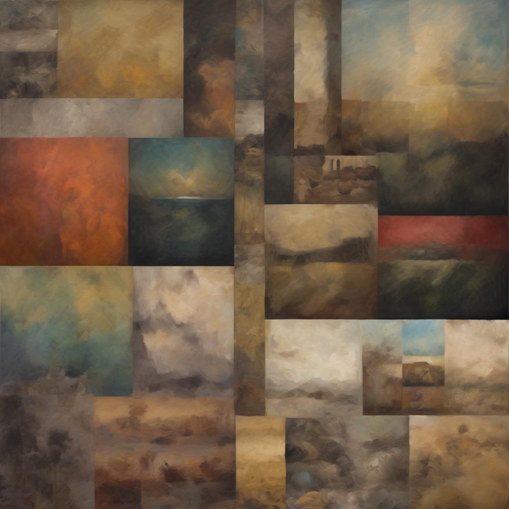 Το στιλ και οι τεχνικές του Pedro MACHUCA