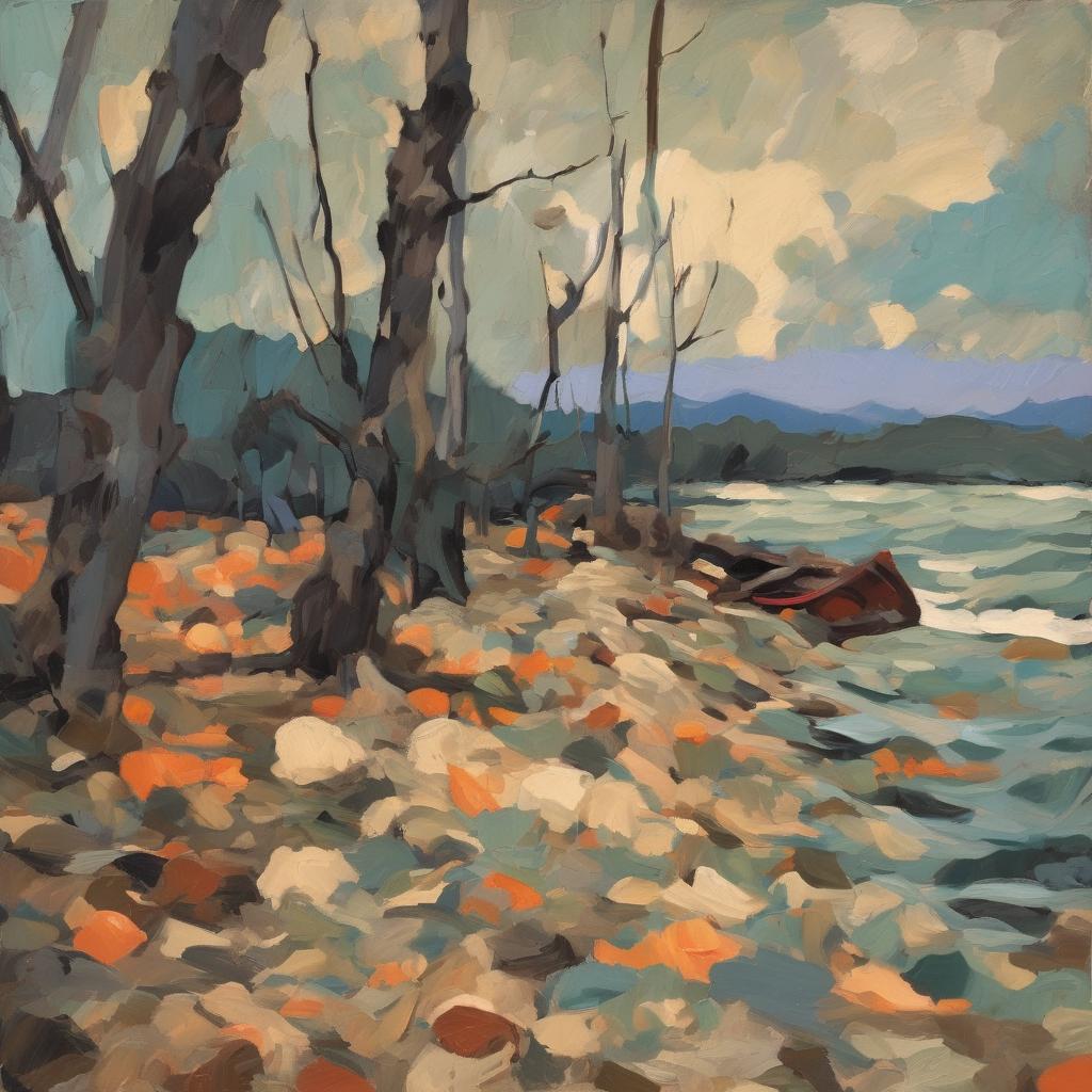 Η Πρώιμη Ζωή του Louis SURUGUE