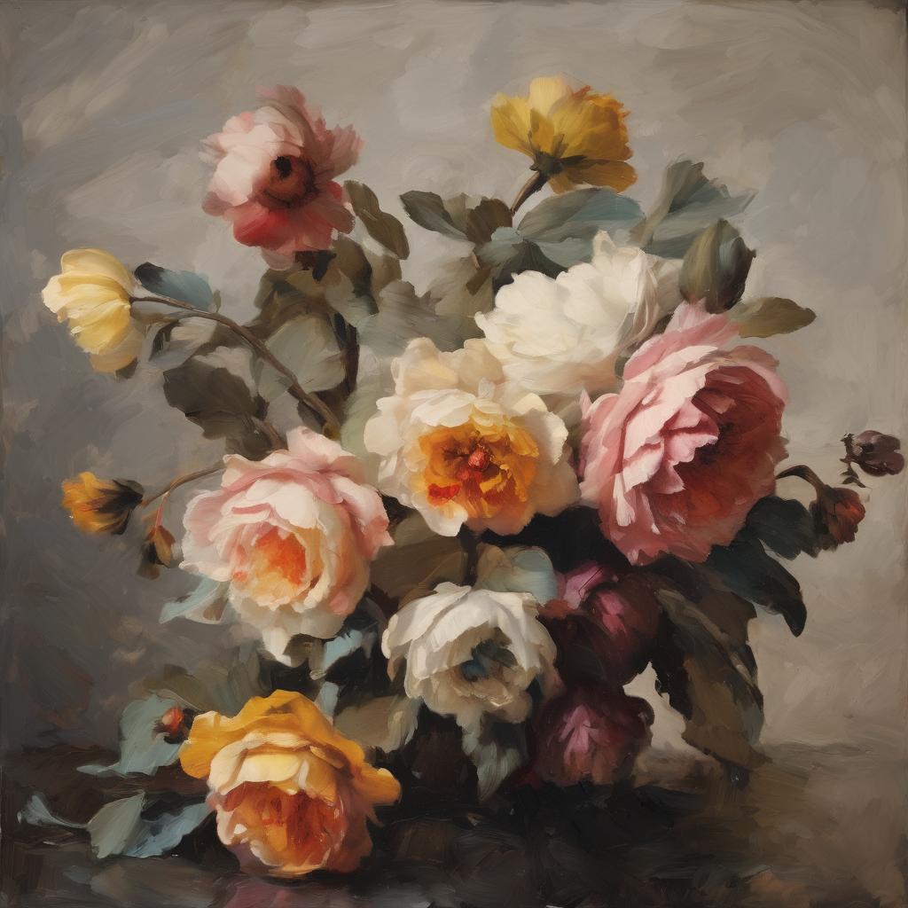 Η ζωή και οι πρώτες επιρροές του Maerten BOELEMA DE STOMME