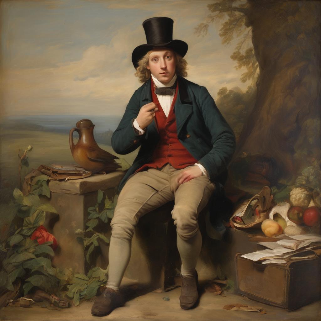 Η Ζωή του William Mulready