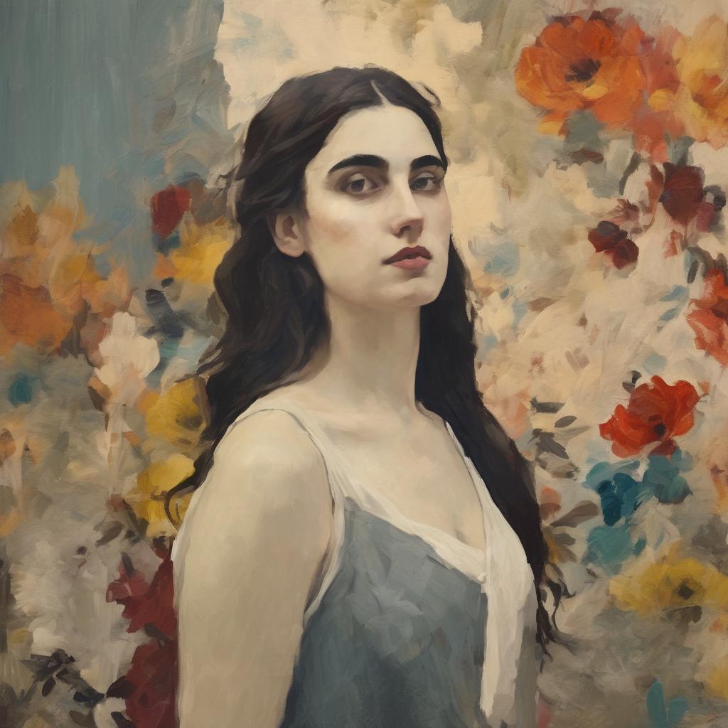 Ο Καλλιτεχνικός Στυλ του Louis SURUGUE