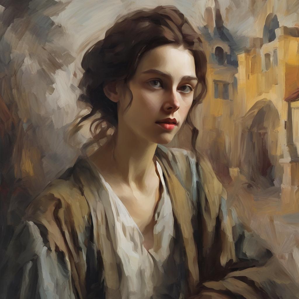 Ο Καλλιτεχνικός Στυλ του Αλεξέι Φιοντόροβιτς Ζούμποβ