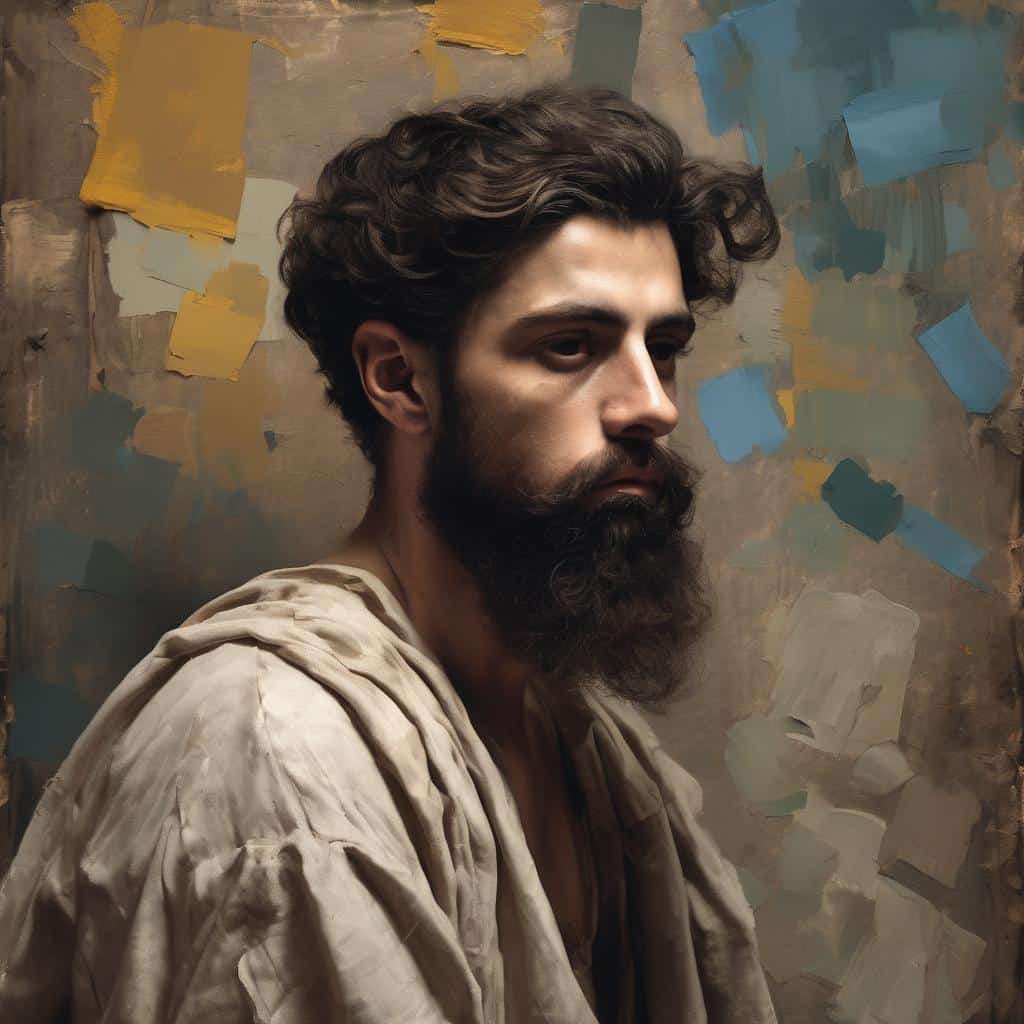 Αλέσιο ΤΡΑΜΕΛΛΟ – Ο Μάγος της Παραστατικής Τέχνης