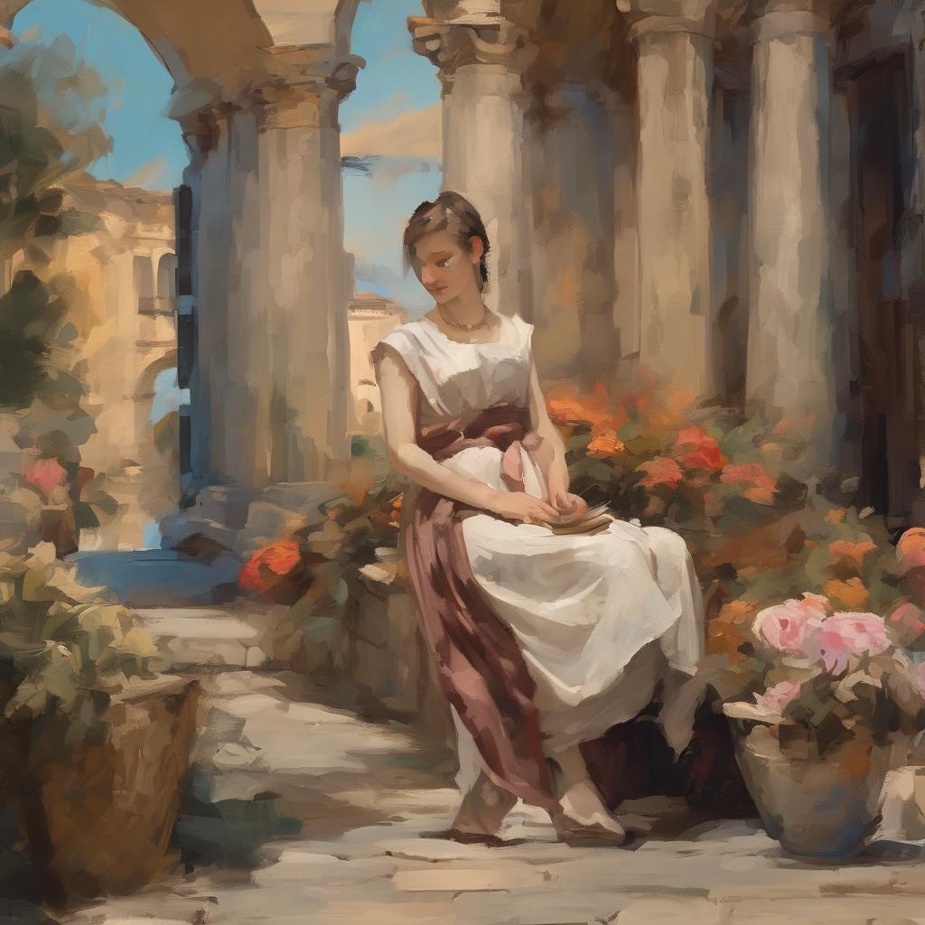 Η Ζωή και η Καριέρα του Καλλιτέχνη Benedetto Briosco