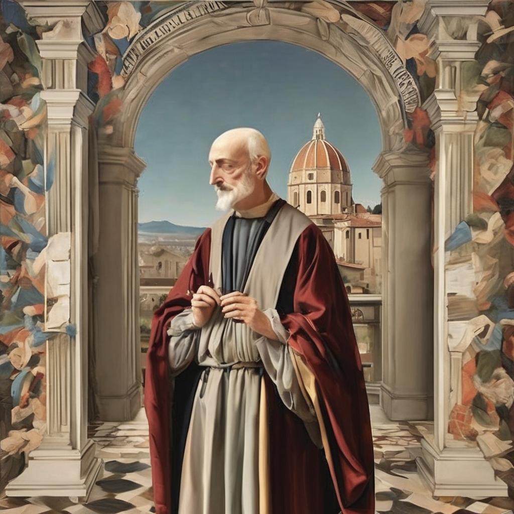 Η Ζωή και Οικογένεια του Filippo Brunelleschi