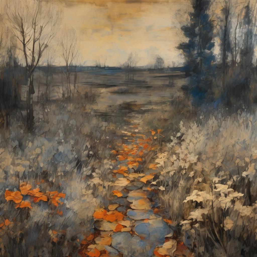 Η Τέχνη και Το Στιλ του Georg LEMBERGER