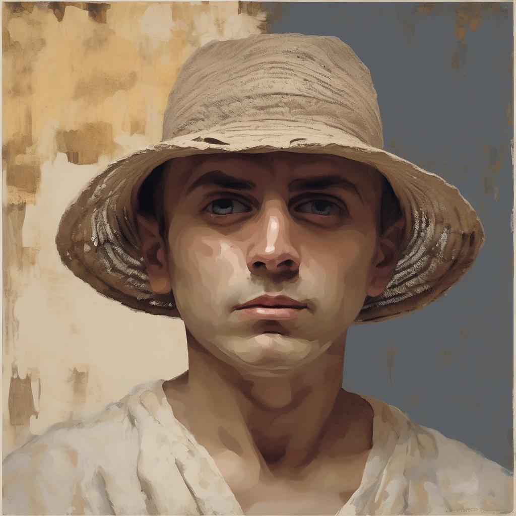 Ο Καλλιτεχνικός Χαρακτήρας του